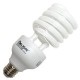 Fluorescent Light BulbTwist Medium Screw Base Compact  (pack of 4 bulbs) Maxlite 