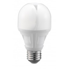 A‐19 Lamp ‐ 12W ‐  2700K ‐  Dimming ‐ Energy Star Qualified (Pack of 4 bulbs) Zenaro RSL 60T 