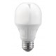 A‐19 Lamp ‐ 12W ‐  2700K ‐  Dimming ‐ Energy Star Qualified (Pack of 4 bulbs) Zenaro RSL 60T 