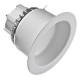 CREE 6" LED Downlight - 11 Watt - 1000 Lumens - Soft White (2700K)