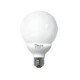 Candle & Globe Screw-in Light Bulb  Energy  White  (Pack of 6) MaxLite
