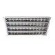 Luminaire for ceiling grid size 625mm Zenaro OL-DELUXE QL4 Lay-in LED