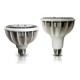 PAR30C‐Long‐10W‐2700K‐Dimming‐50 deg ‐ Energy Star Qualified (Pack of 2 lamps) Zenaro RSL 