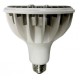 PAR38C-16W-3000K-TD-50 - PAR38 C 16W 3000K 50? dimmable 120VAC plastic housing Pack of 2 lamps