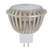 MR16 FT LED 7W 50 3000K non-dimmable 12V RSL16FT, Pack of 2 Bulbs by Zenaro