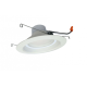 Downlight ‐ 5in. Recessed 14W ‐ 3000K ‐ Dimmable ‐ 120VAC ‐ E26 Base (Pack of 2) Zenaro ZHL  